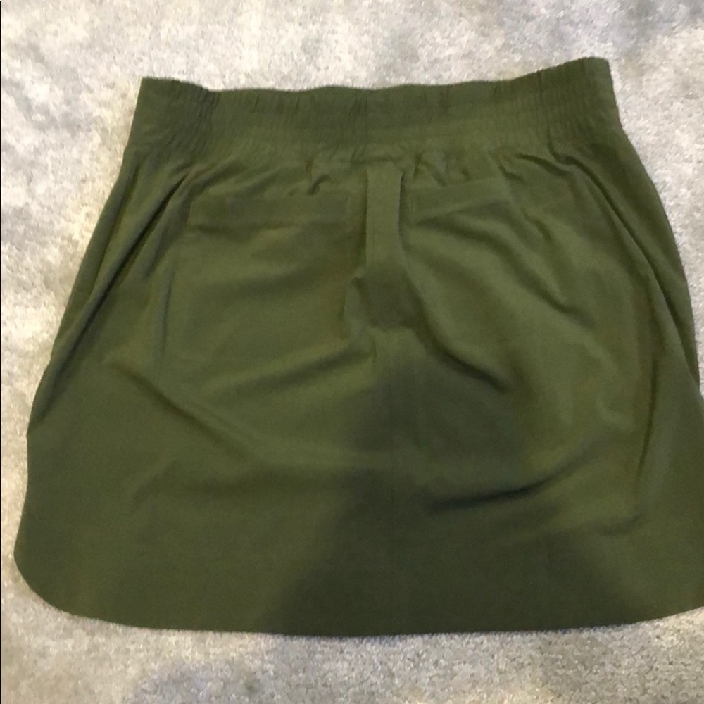 Skort - Picture 2 of 3